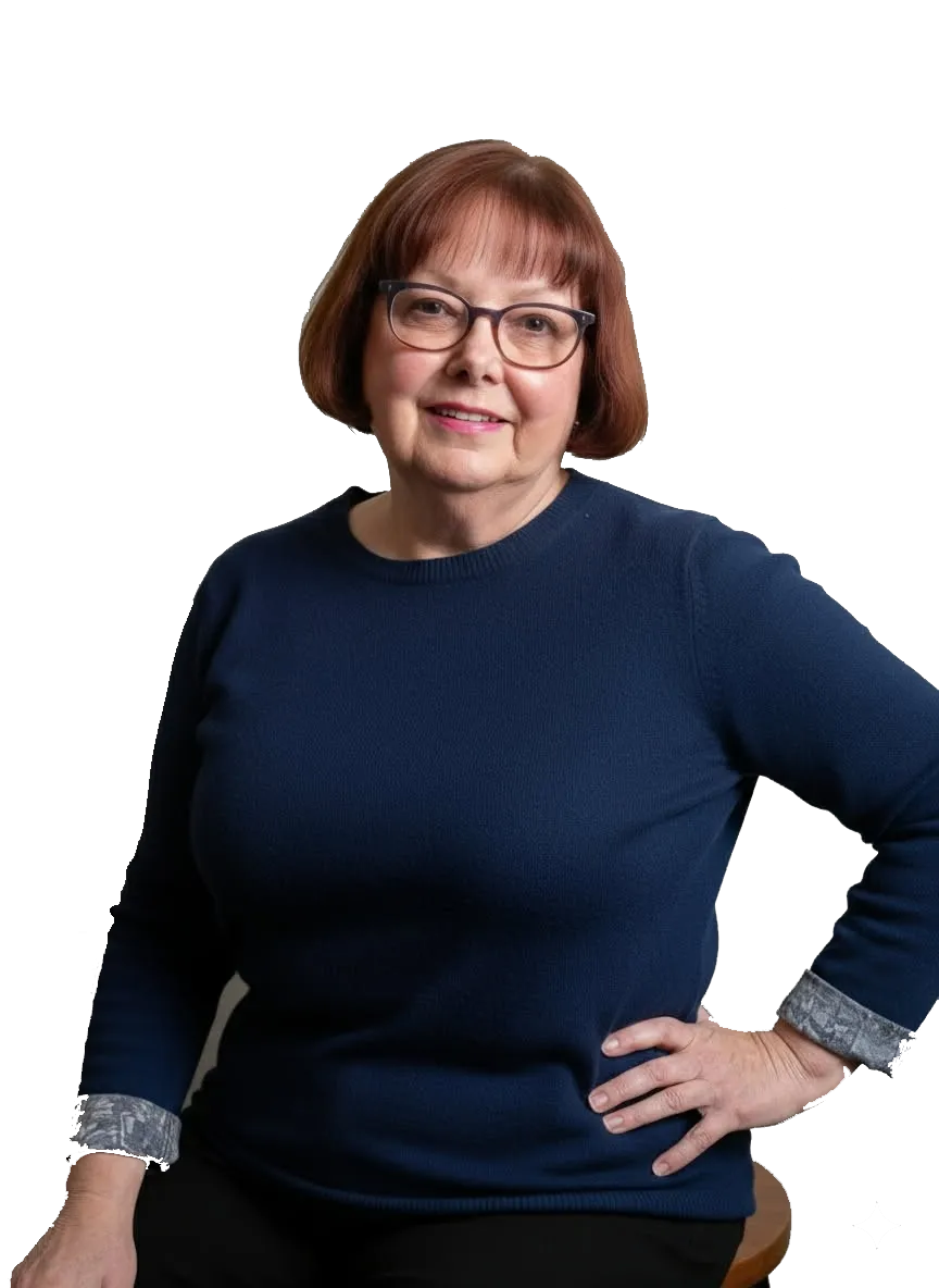 Cindy Meadows Author