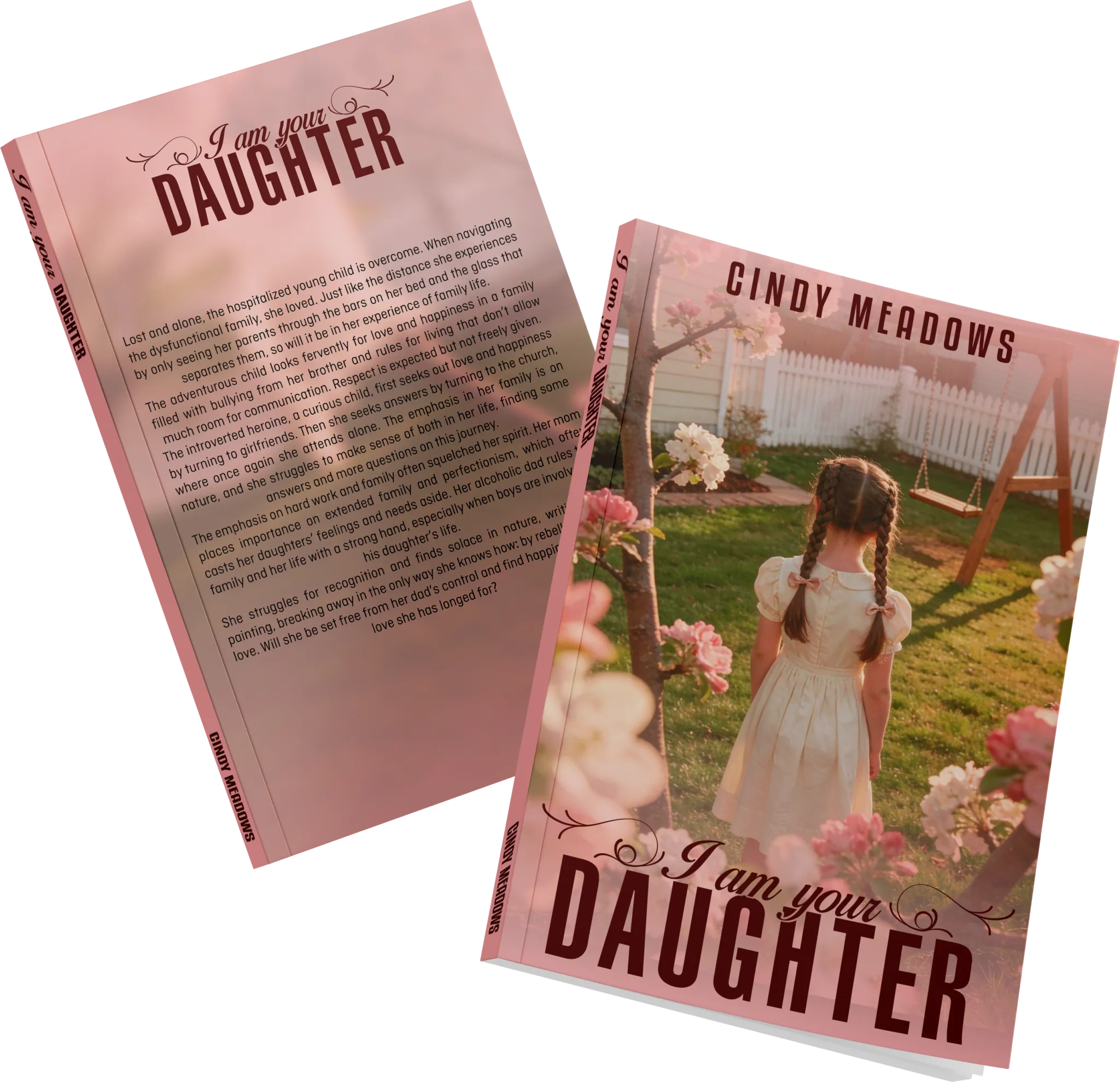 Book Cover Inside